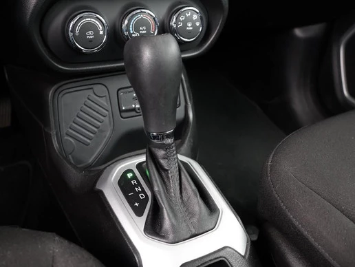 Jeep Renegade - Afbeelding 17 van 23
