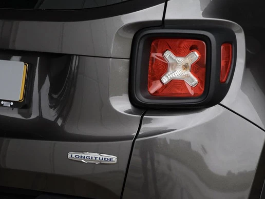 Jeep Renegade - Afbeelding 18 van 23