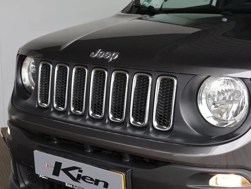 Jeep Renegade - Afbeelding 20 van 23