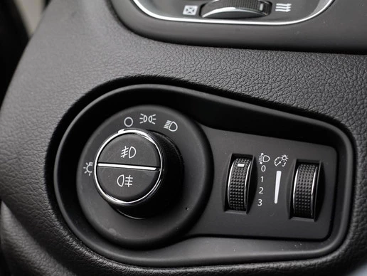 Jeep Renegade - Afbeelding 22 van 23