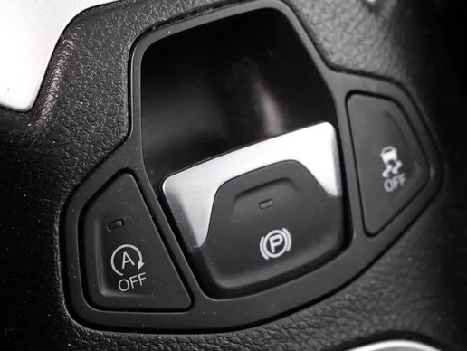 Jeep Renegade - Afbeelding 23 van 23