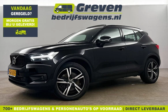 Volvo XC40 - Afbeelding 1 van 30