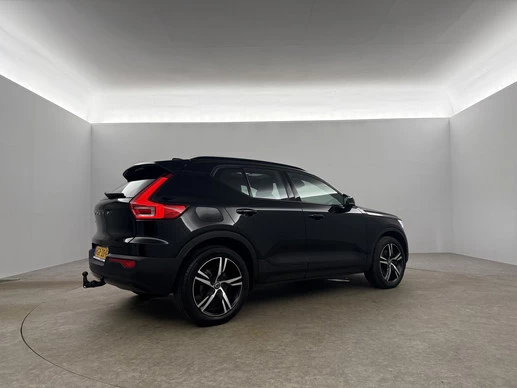 Volvo XC40 - Afbeelding 2 van 30