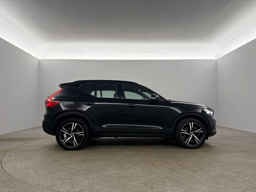 Volvo XC40 - Afbeelding 3 van 30