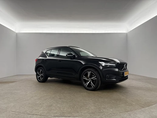 Volvo XC40 - Afbeelding 4 van 30
