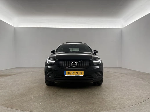 Volvo XC40 - Afbeelding 5 van 30