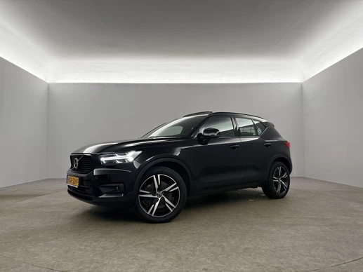 Volvo XC40 - Afbeelding 6 van 30