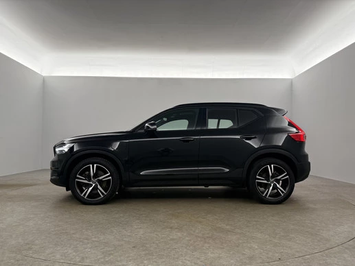 Volvo XC40 - Afbeelding 7 van 30