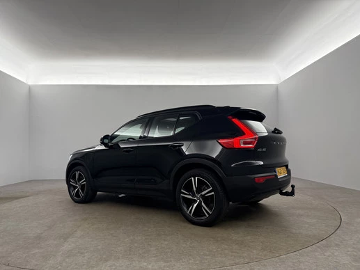 Volvo XC40 - Afbeelding 8 van 30