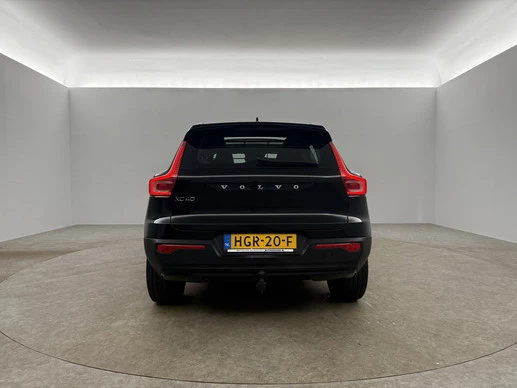 Volvo XC40 - Afbeelding 10 van 30