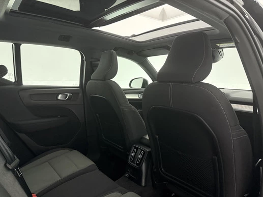 Volvo XC40 - Afbeelding 11 van 30