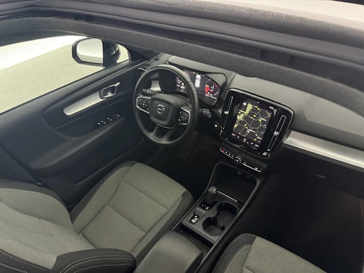 Volvo XC40 - Afbeelding 12 van 30