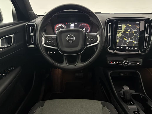 Volvo XC40 - Afbeelding 13 van 30