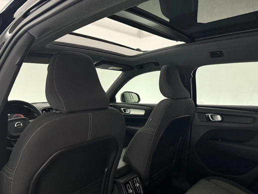 Volvo XC40 - Afbeelding 14 van 30