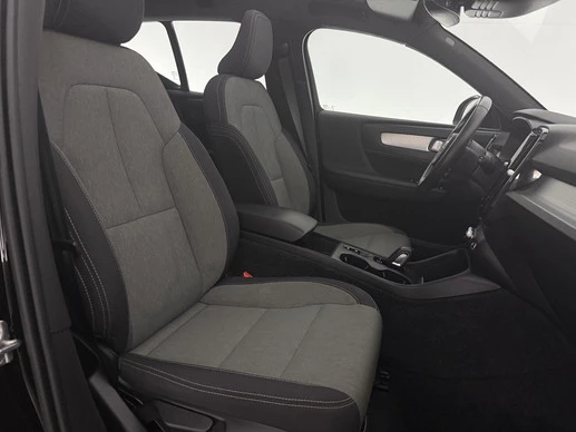 Volvo XC40 - Afbeelding 16 van 30