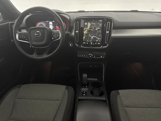Volvo XC40 - Afbeelding 20 van 30