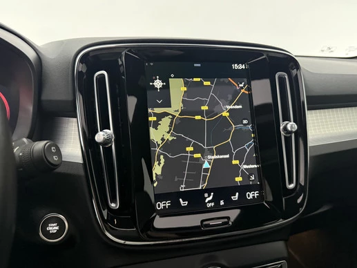 Volvo XC40 - Afbeelding 21 van 30