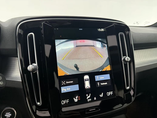 Volvo XC40 - Afbeelding 22 van 30