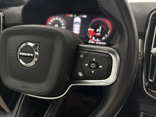 Volvo XC40 - Afbeelding 25 van 30