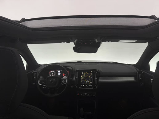 Volvo XC40 - Afbeelding 26 van 30