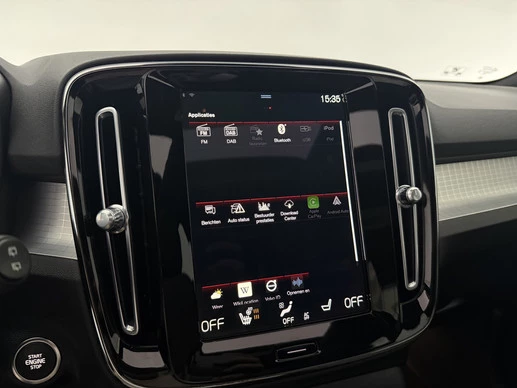 Volvo XC40 - Afbeelding 29 van 30