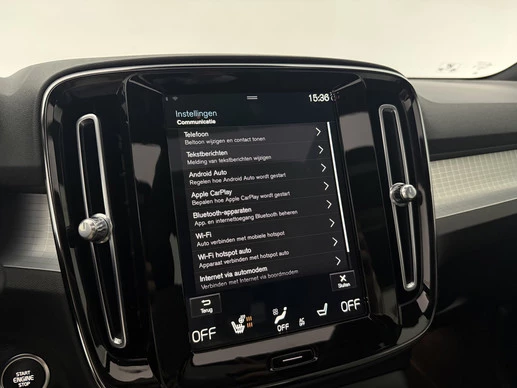 Volvo XC40 - Afbeelding 30 van 30
