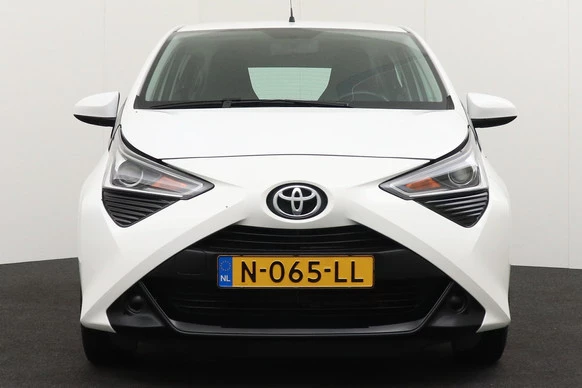 Toyota Aygo - Afbeelding 3 van 30