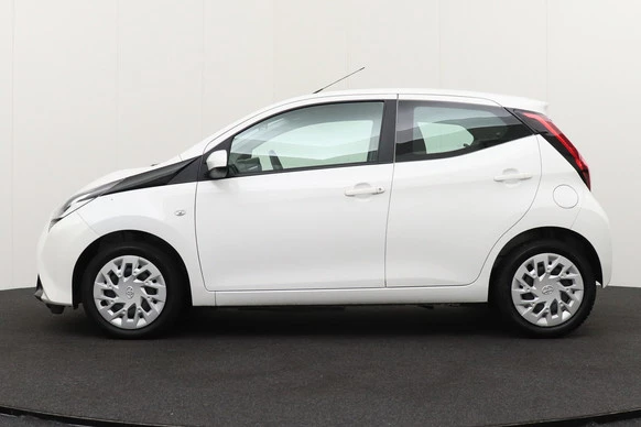 Toyota Aygo - Afbeelding 5 van 30