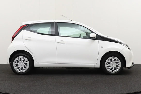 Toyota Aygo - Afbeelding 6 van 30