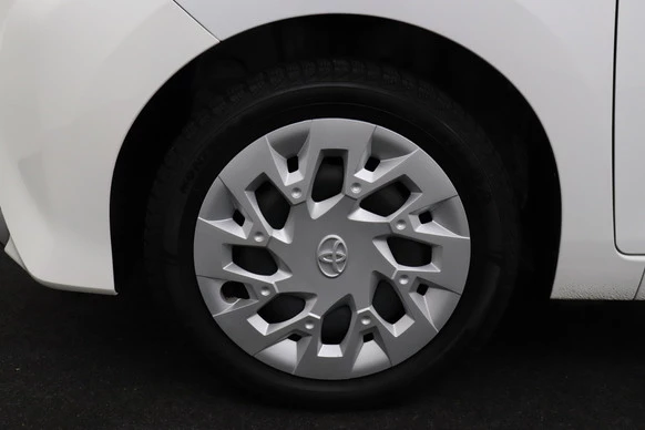 Toyota Aygo - Afbeelding 7 van 30