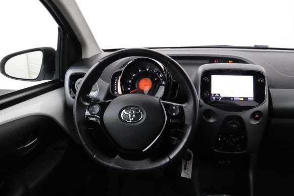 Toyota Aygo - Afbeelding 8 van 30