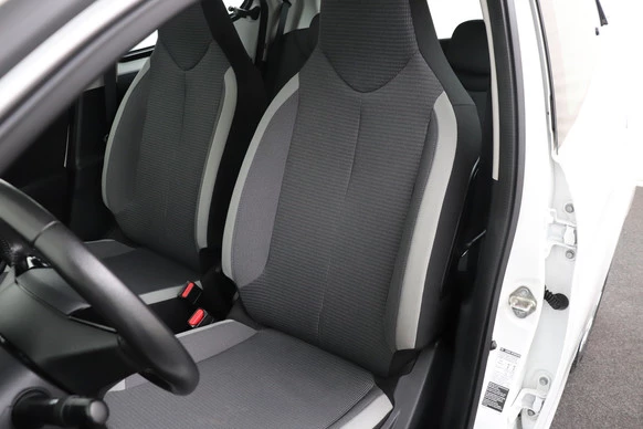 Toyota Aygo - Afbeelding 9 van 30