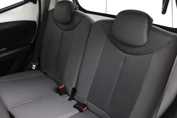 Toyota Aygo - Afbeelding 11 van 30