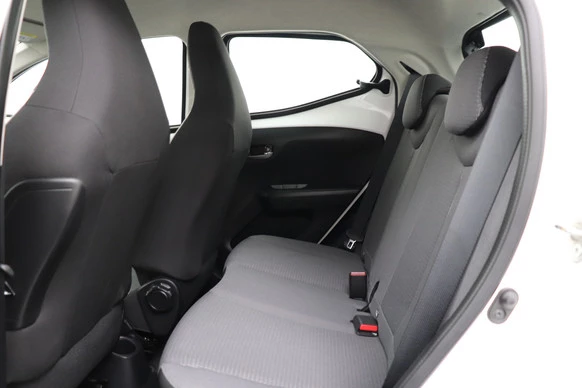 Toyota Aygo - Afbeelding 12 van 30