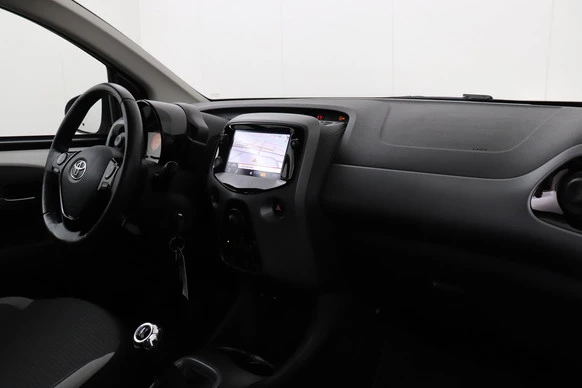 Toyota Aygo - Afbeelding 15 van 30