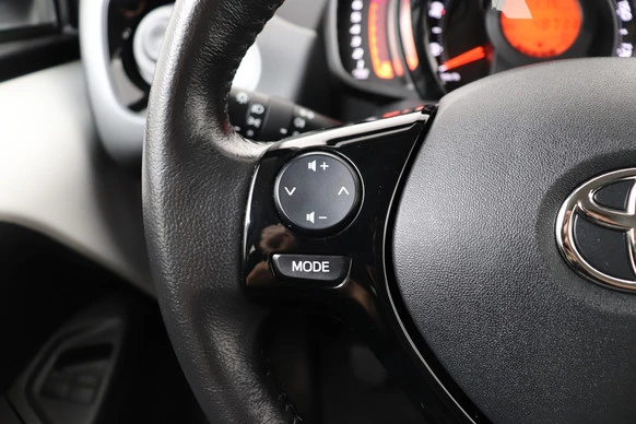 Toyota Aygo - Afbeelding 18 van 30