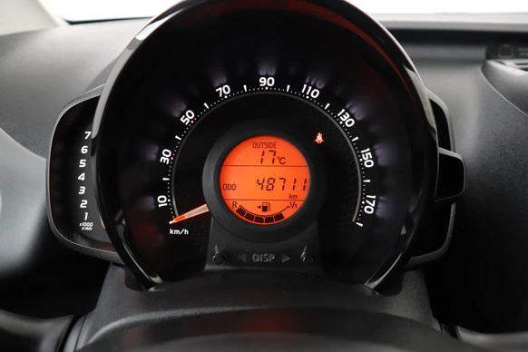 Toyota Aygo - Afbeelding 21 van 30