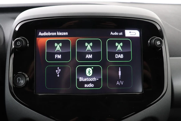 Toyota Aygo - Afbeelding 23 van 30