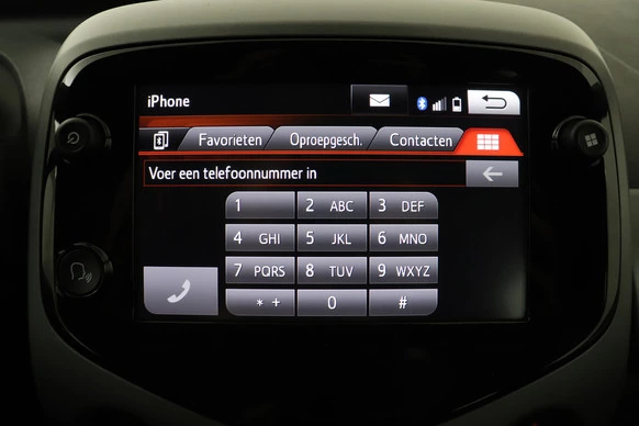 Toyota Aygo - Afbeelding 25 van 30