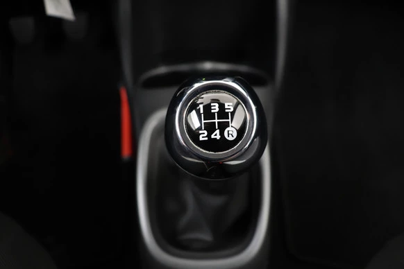 Toyota Aygo - Afbeelding 28 van 30