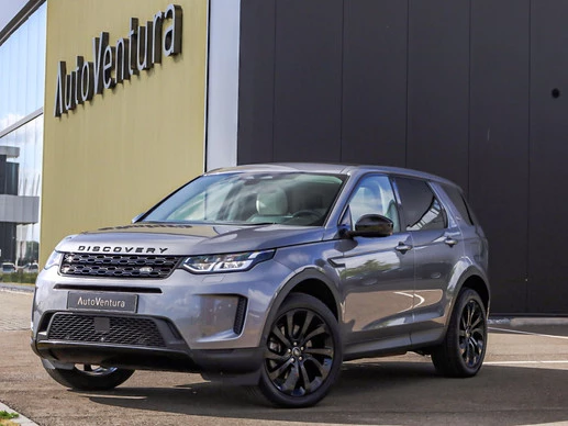 Land Rover Discovery Sport - Afbeelding 1 van 30