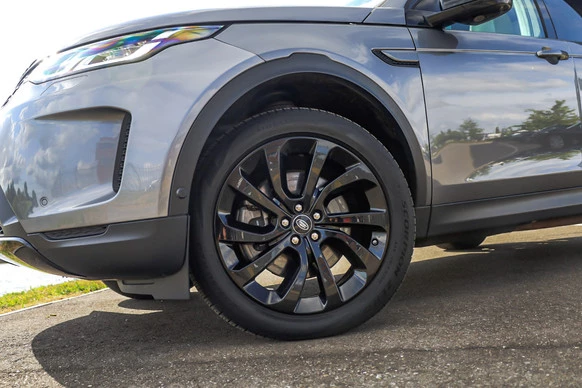 Land Rover Discovery Sport - Afbeelding 2 van 30