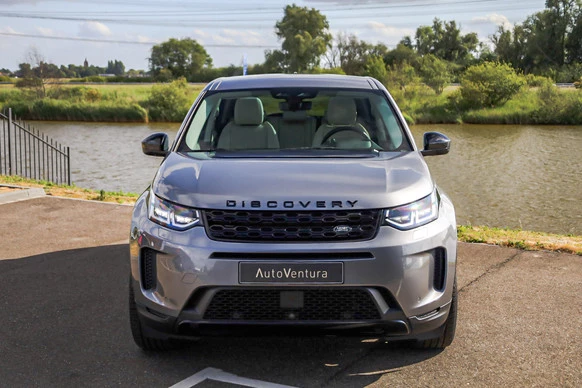 Land Rover Discovery Sport - Afbeelding 12 van 30