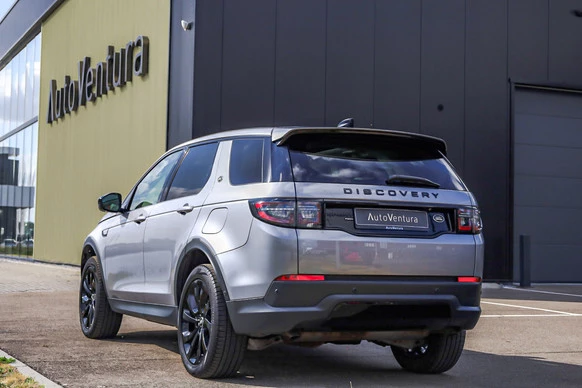 Land Rover Discovery Sport - Afbeelding 14 van 30