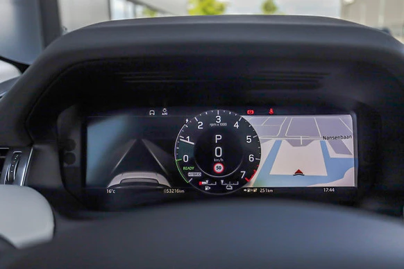 Land Rover Discovery Sport - Afbeelding 15 van 30