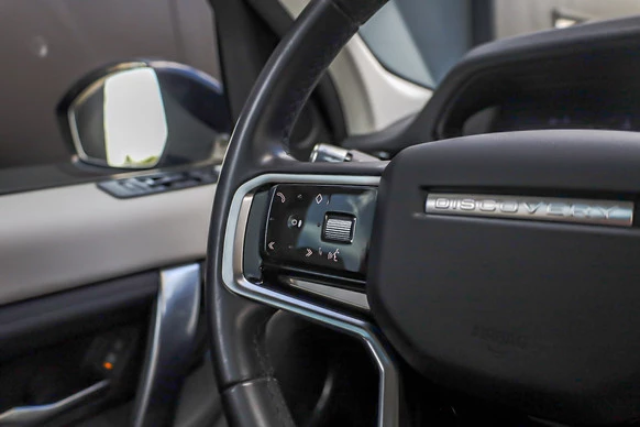 Land Rover Discovery Sport - Afbeelding 16 van 30