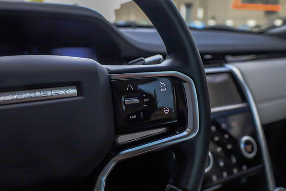 Land Rover Discovery Sport - Afbeelding 17 van 30