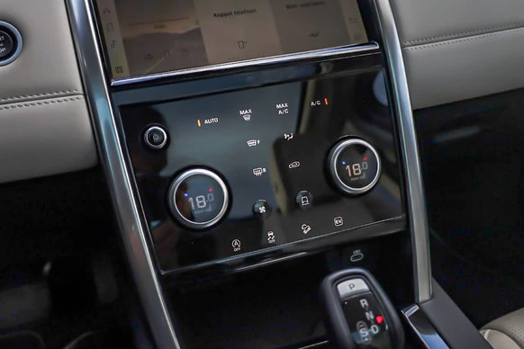 Land Rover Discovery Sport - Afbeelding 18 van 30