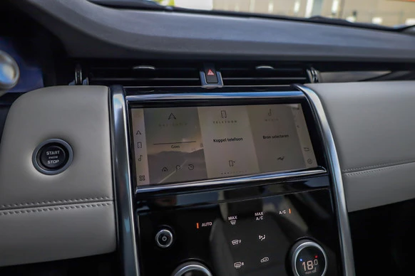 Land Rover Discovery Sport - Afbeelding 19 van 30
