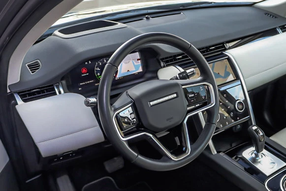 Land Rover Discovery Sport - Afbeelding 25 van 30